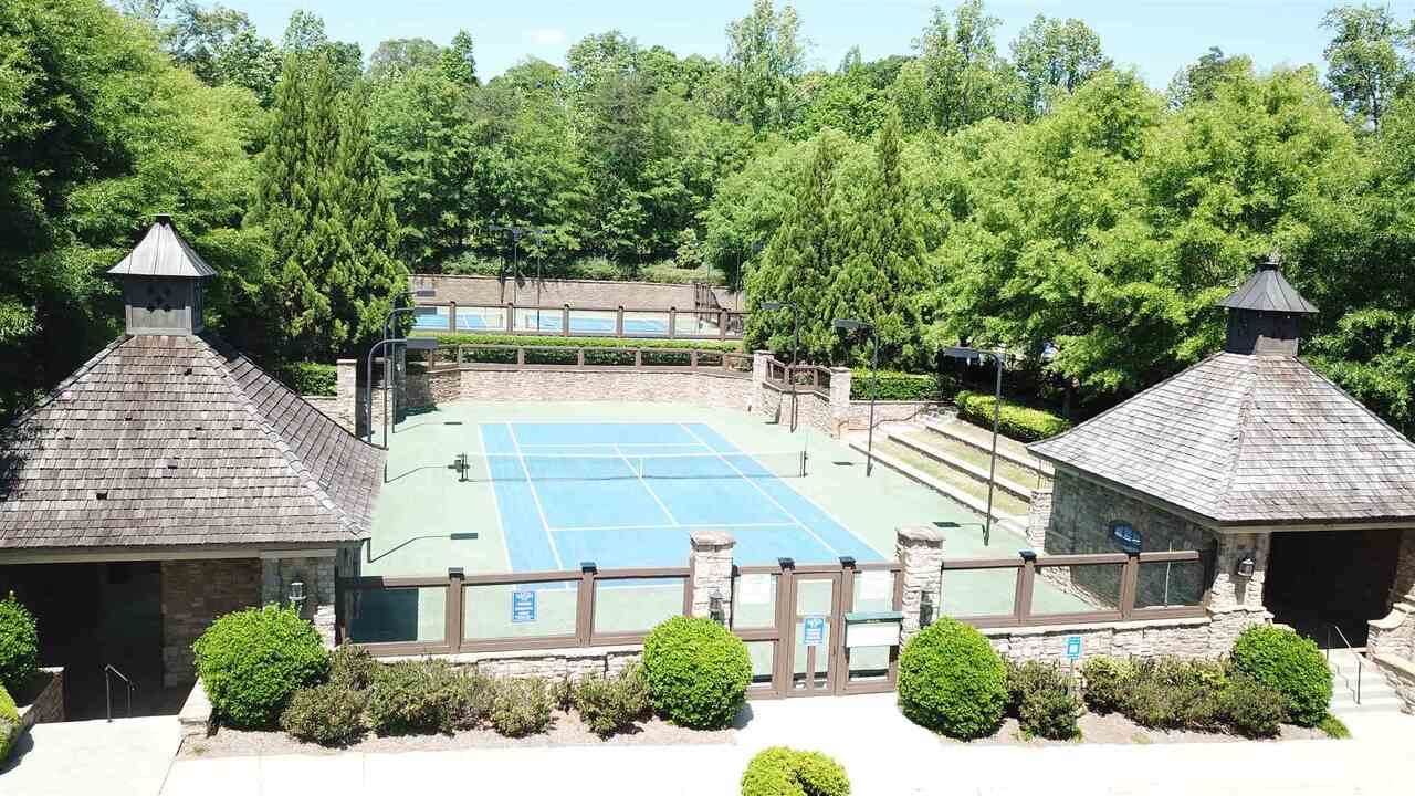 5837 Swinging Gate - Photo 1