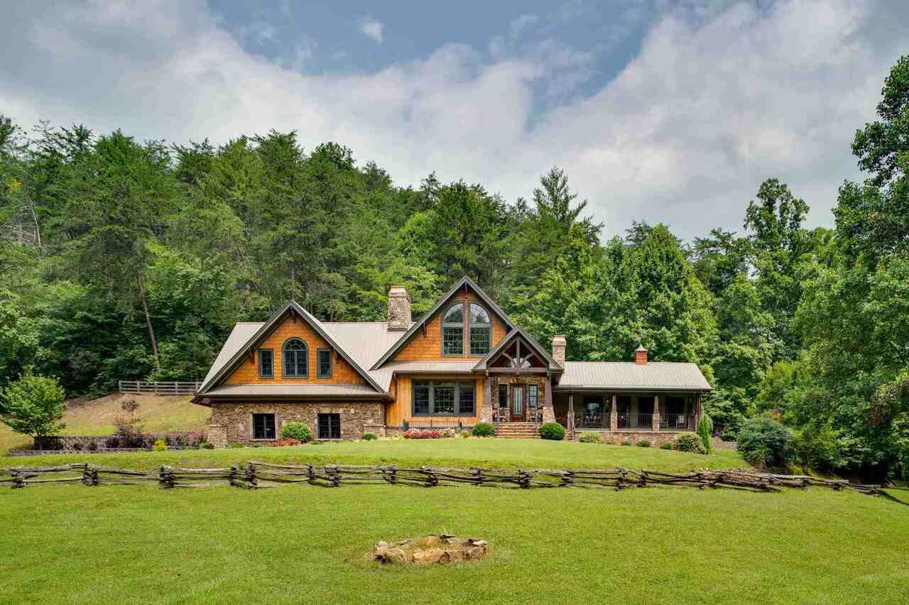 322 Cherry Log Lane - Photo 1