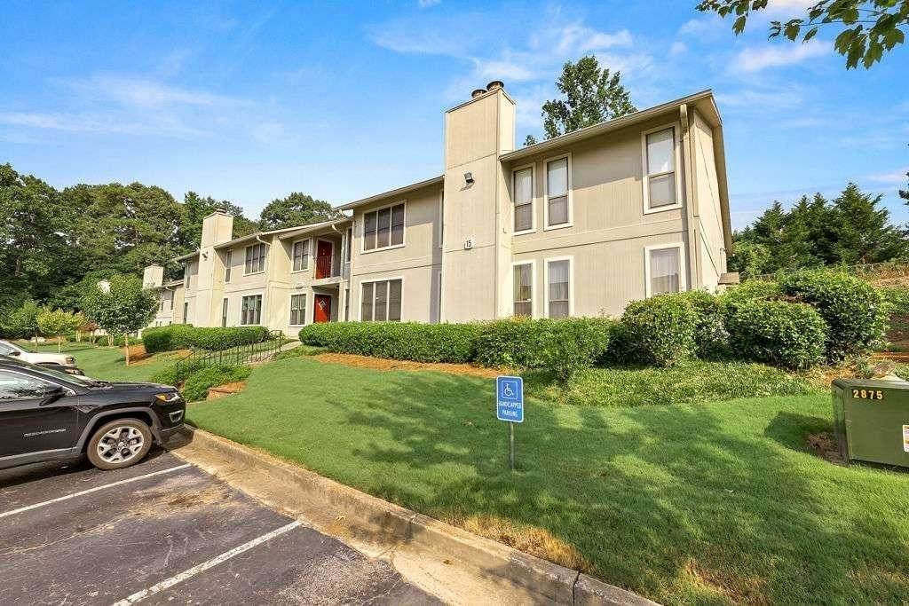 1424 Branch Drive - Photo 1