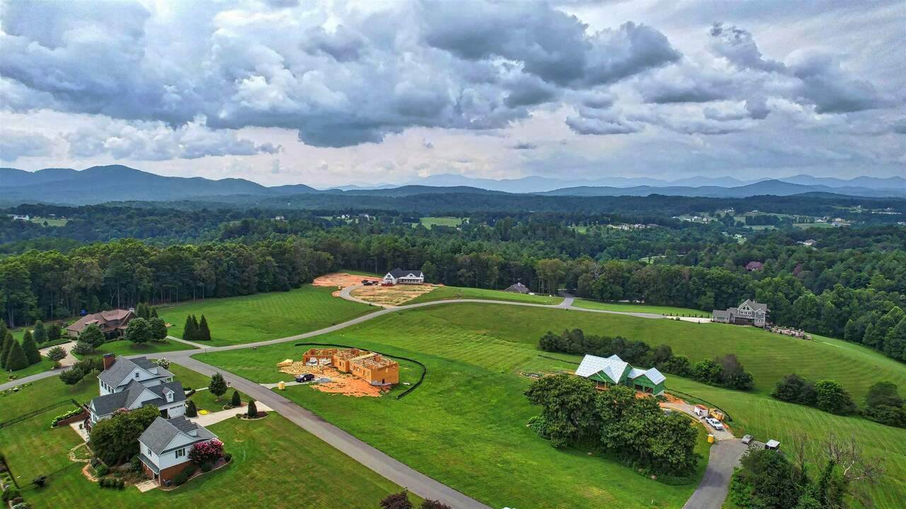 0 Fox Lake - Photo 1