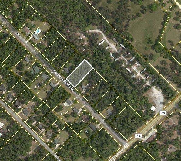 134 Country World Drive - Photo 1