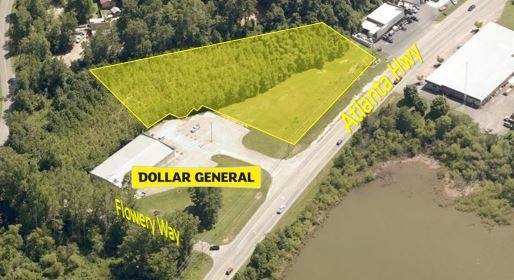 5619 Atlanta Highway - Photo 1