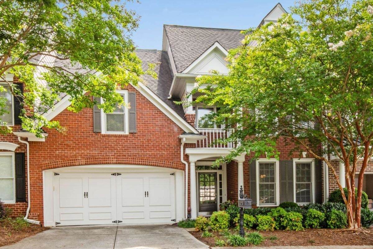 3203 Parkside Trce - Photo 1
