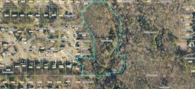 0 Woodbend Court - Photo 1
