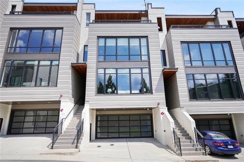 908 Lenox Boulevard - Photo 1