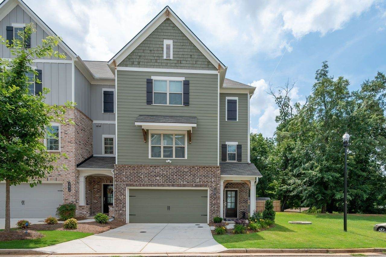 2870 Boone Drive - Photo 1