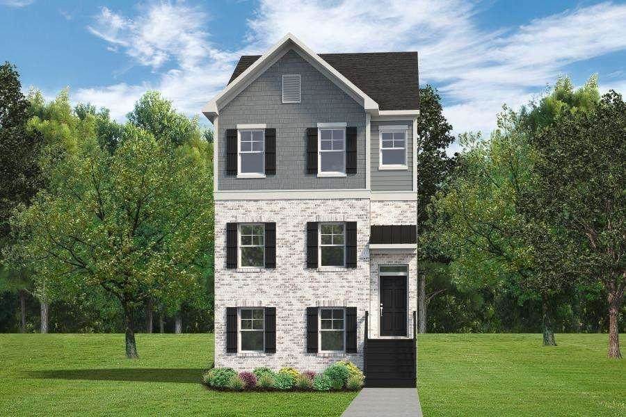 3521 Hedgeway Lane - Photo 1