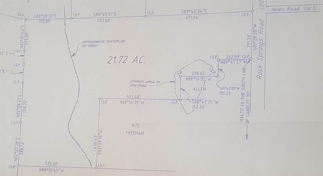 0 Rock Springs Road - Photo 1