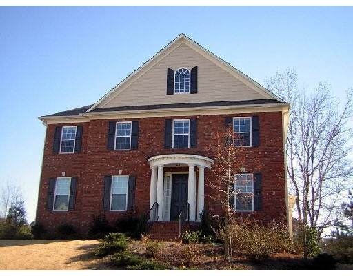 105 Keswick Manor Drive - Photo 1