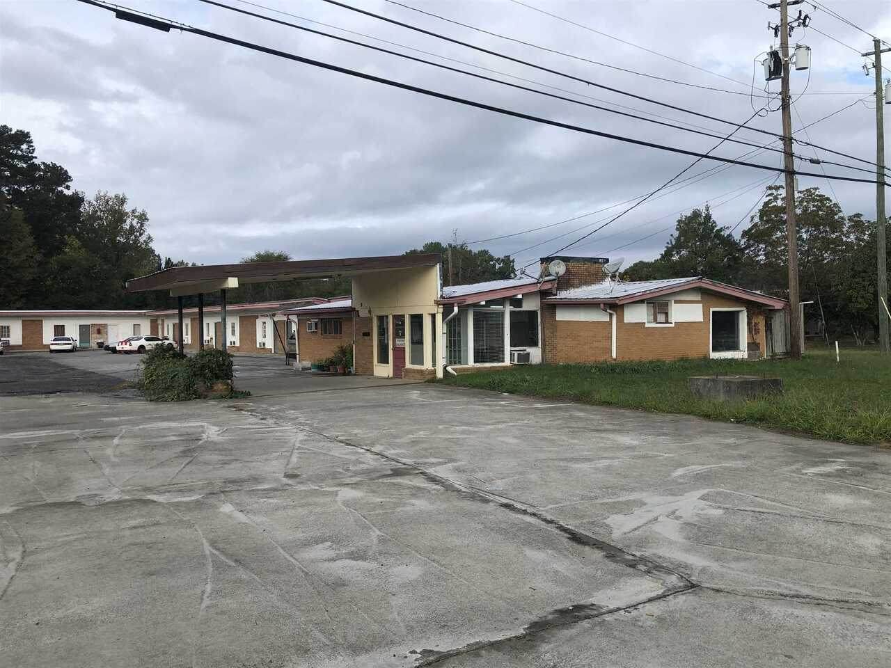 3189 Martha Berry Highway - Photo 1