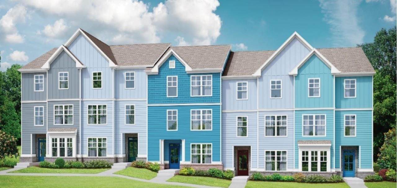 71 Rising Fawn Lane - Photo 1