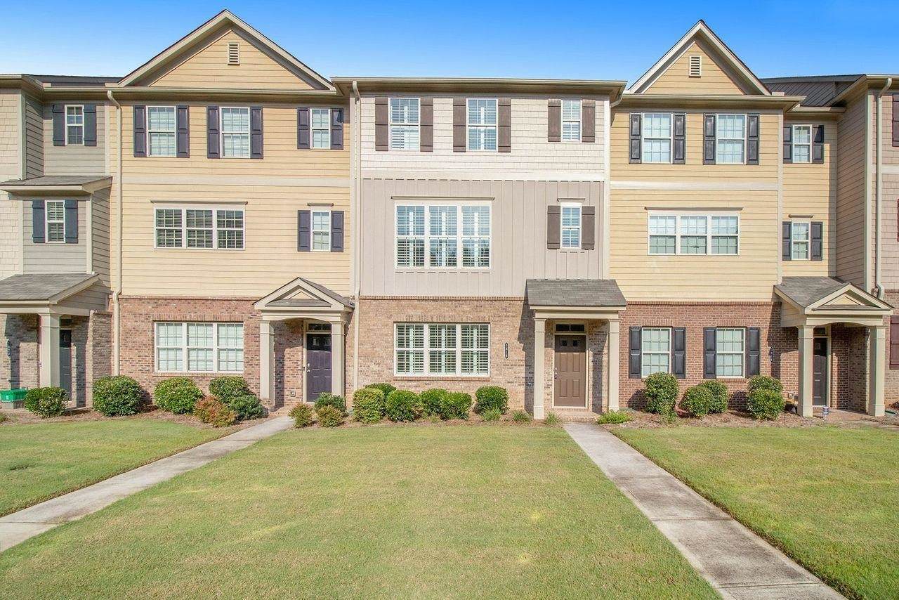 3816 Felton Hill Road - Photo 1