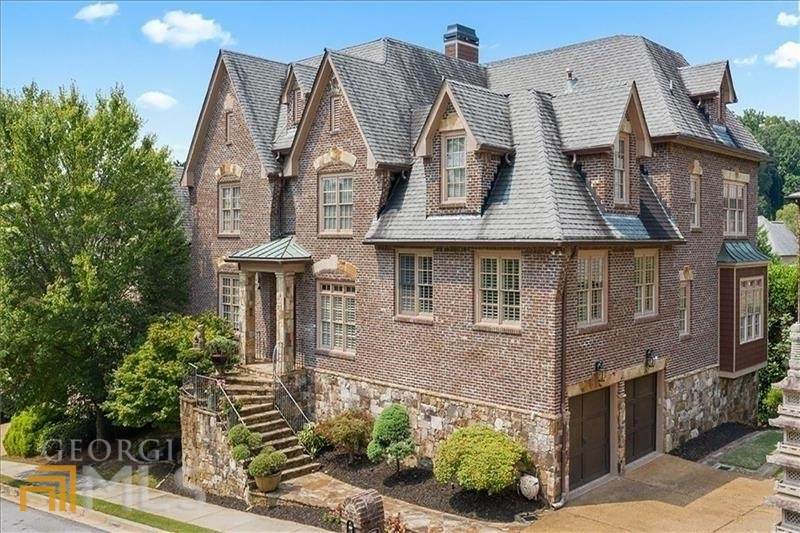 1796 Buckhead Lane - Photo 1