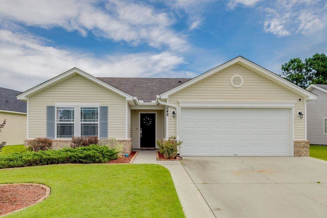 248 Harmony Boulevard - Photo 1