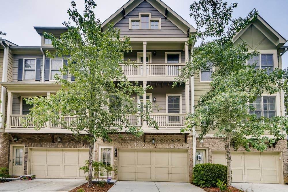 2430 Muirfield - Photo 1