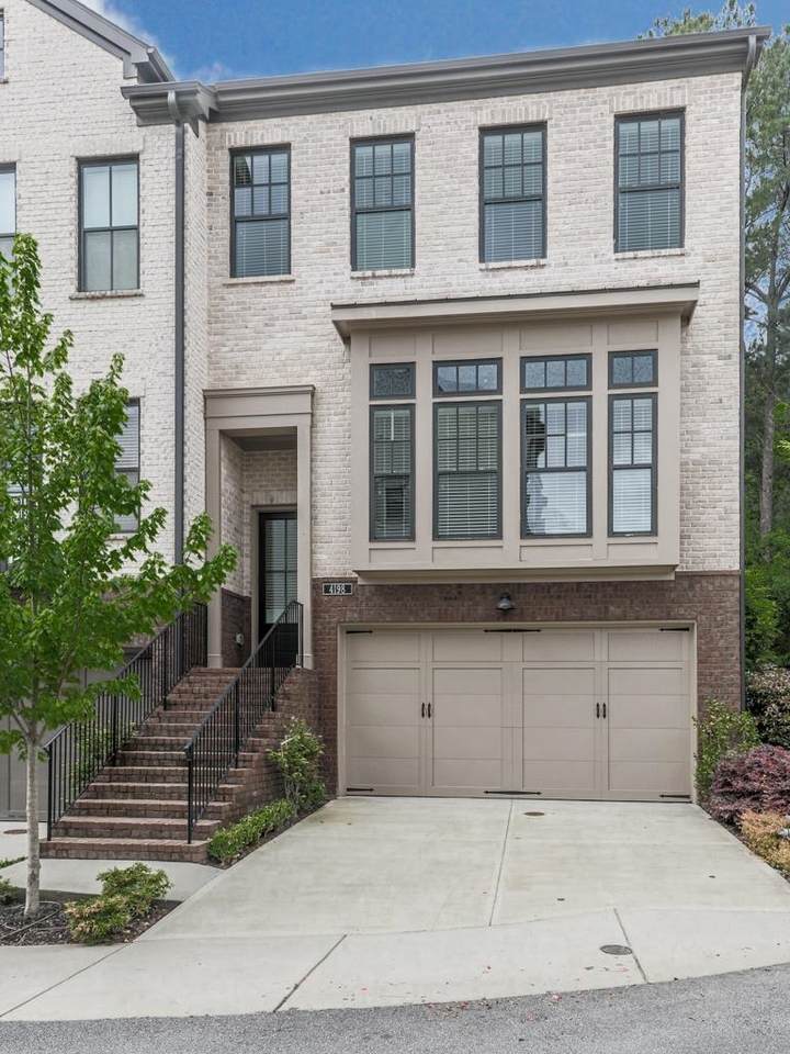 4198 Wisconsin Drive - Photo 1