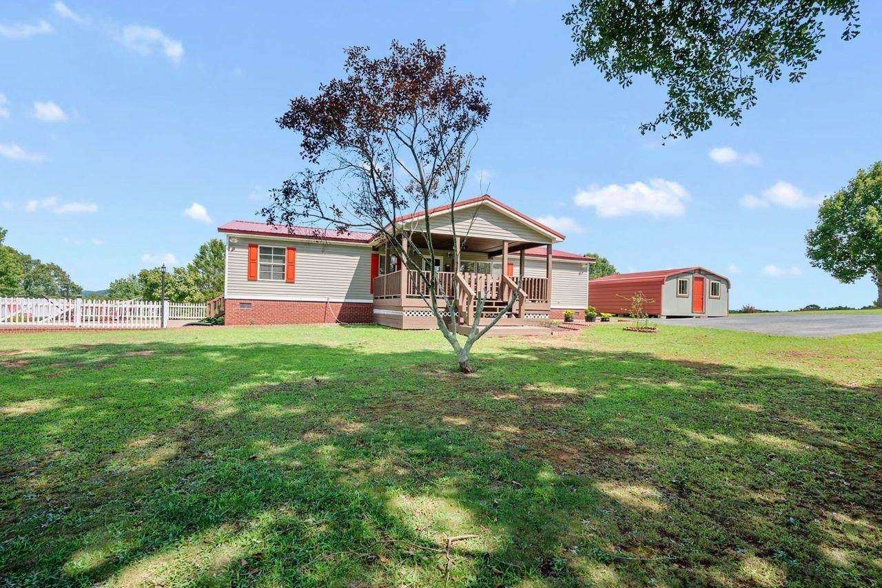 316 Woody Road - Photo 1