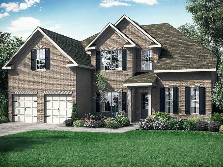 210 Lighthouse Cove - Photo 1
