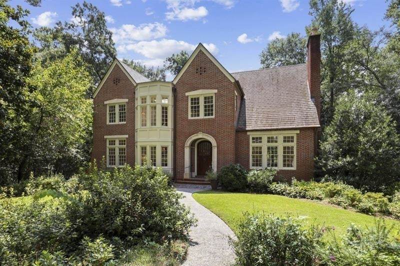 81 Peachtree Way - Photo 1