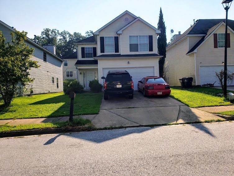 5686 One Lake Way - Photo 1