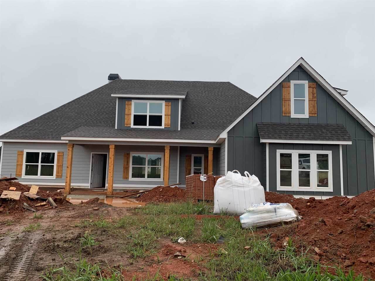 701 Happy Hill Road - Photo 1