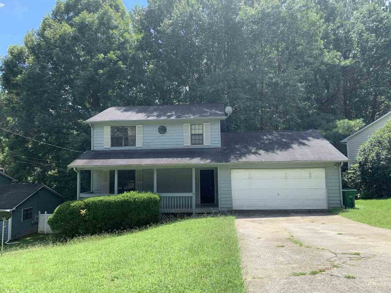7436 Cardinal Way - Photo 1