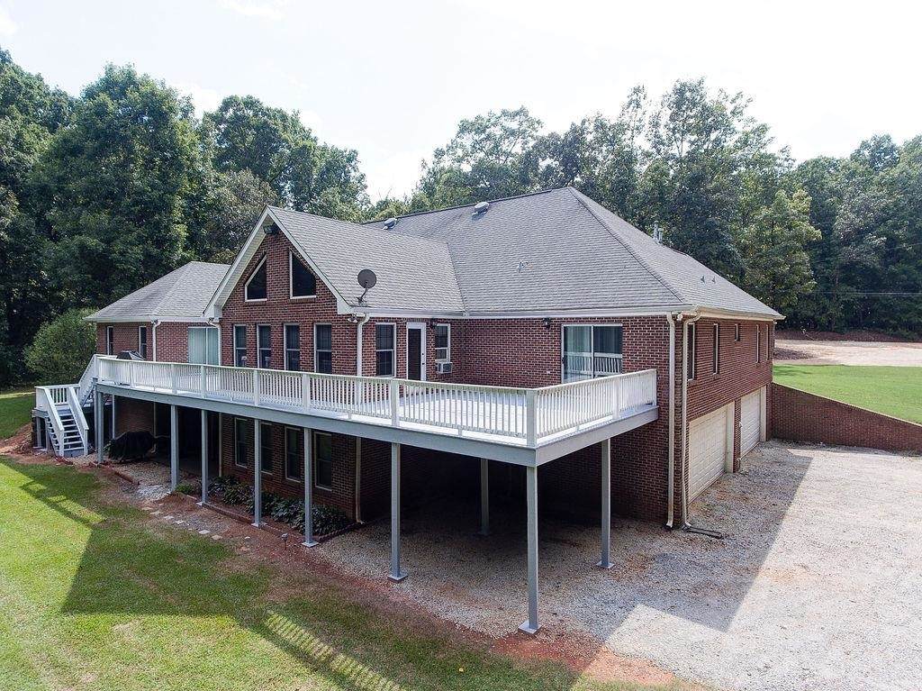 775 Unity Grove Road - Photo 1