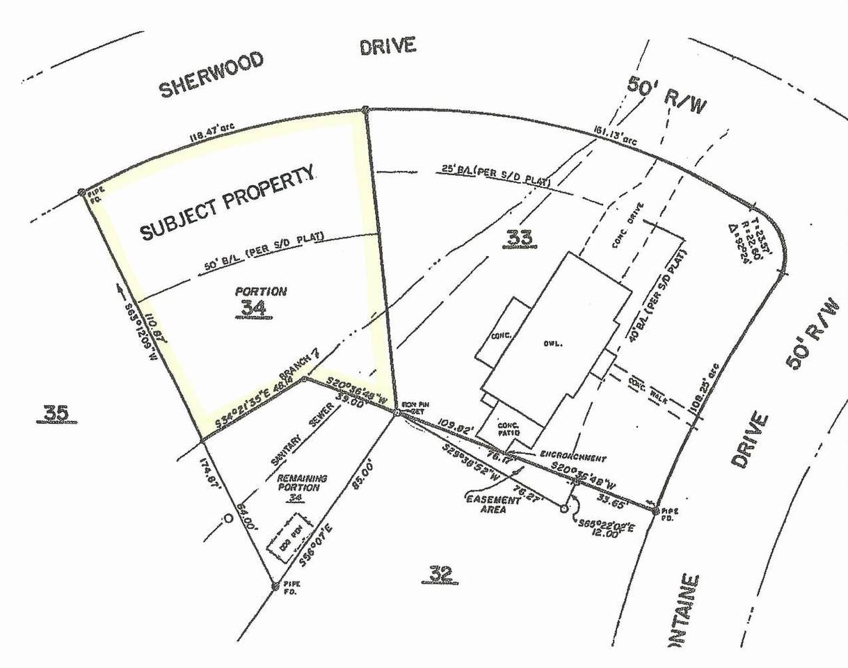 0 Sherwood Drive - Photo 1