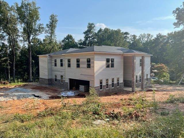 609 Falling Leaf Drive - Photo 1