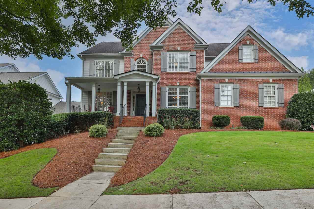 4898 Tarry Glen Drive - Photo 1