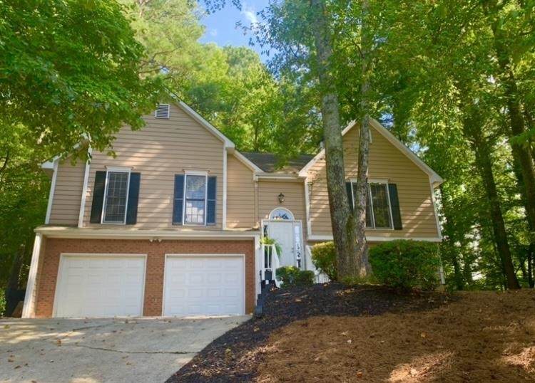 3130 Ramblewood Court - Photo 1