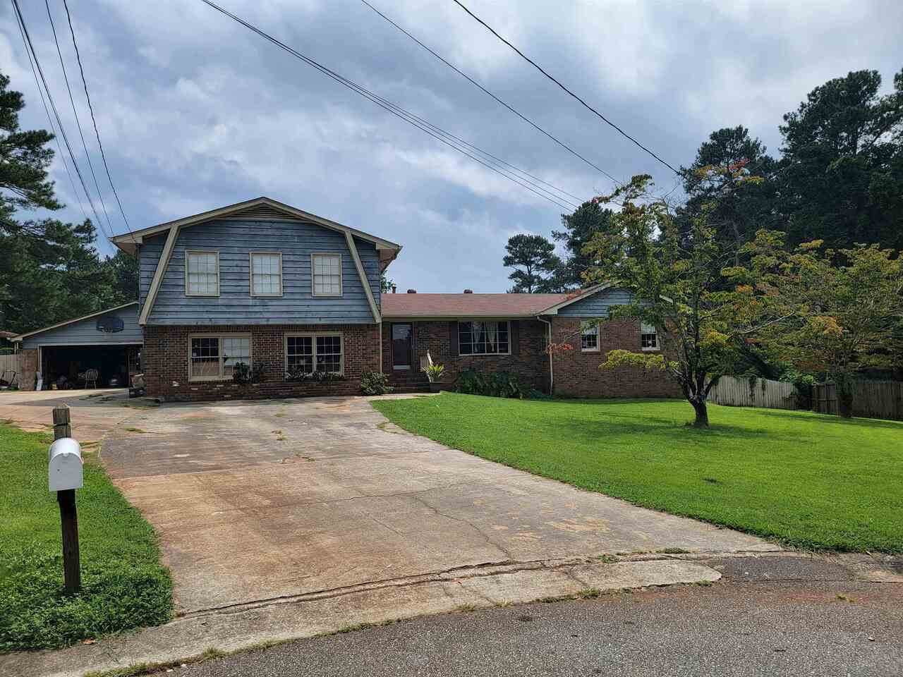 3528 Tracey Drive - Photo 1