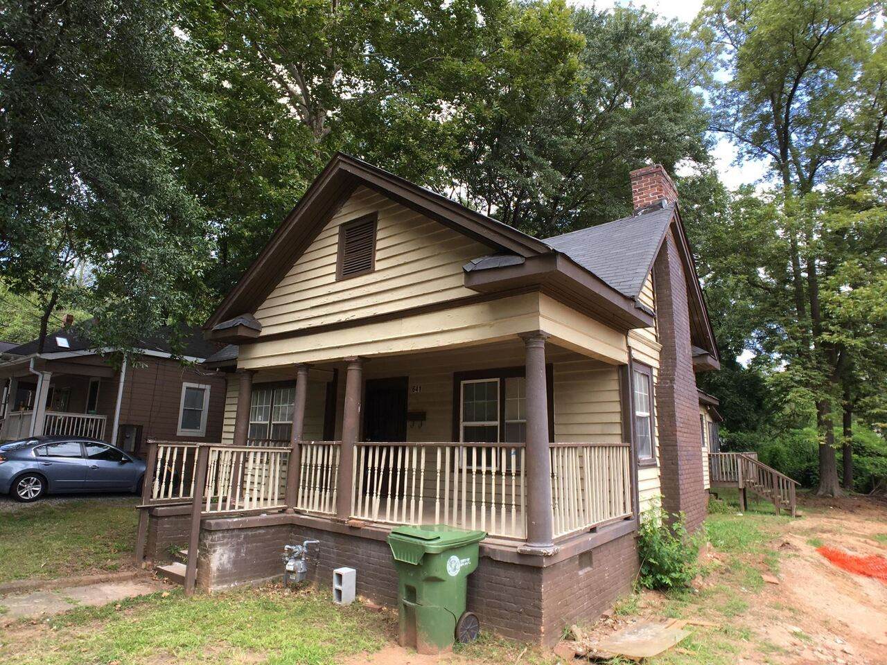 641 Pearce Street - Photo 1