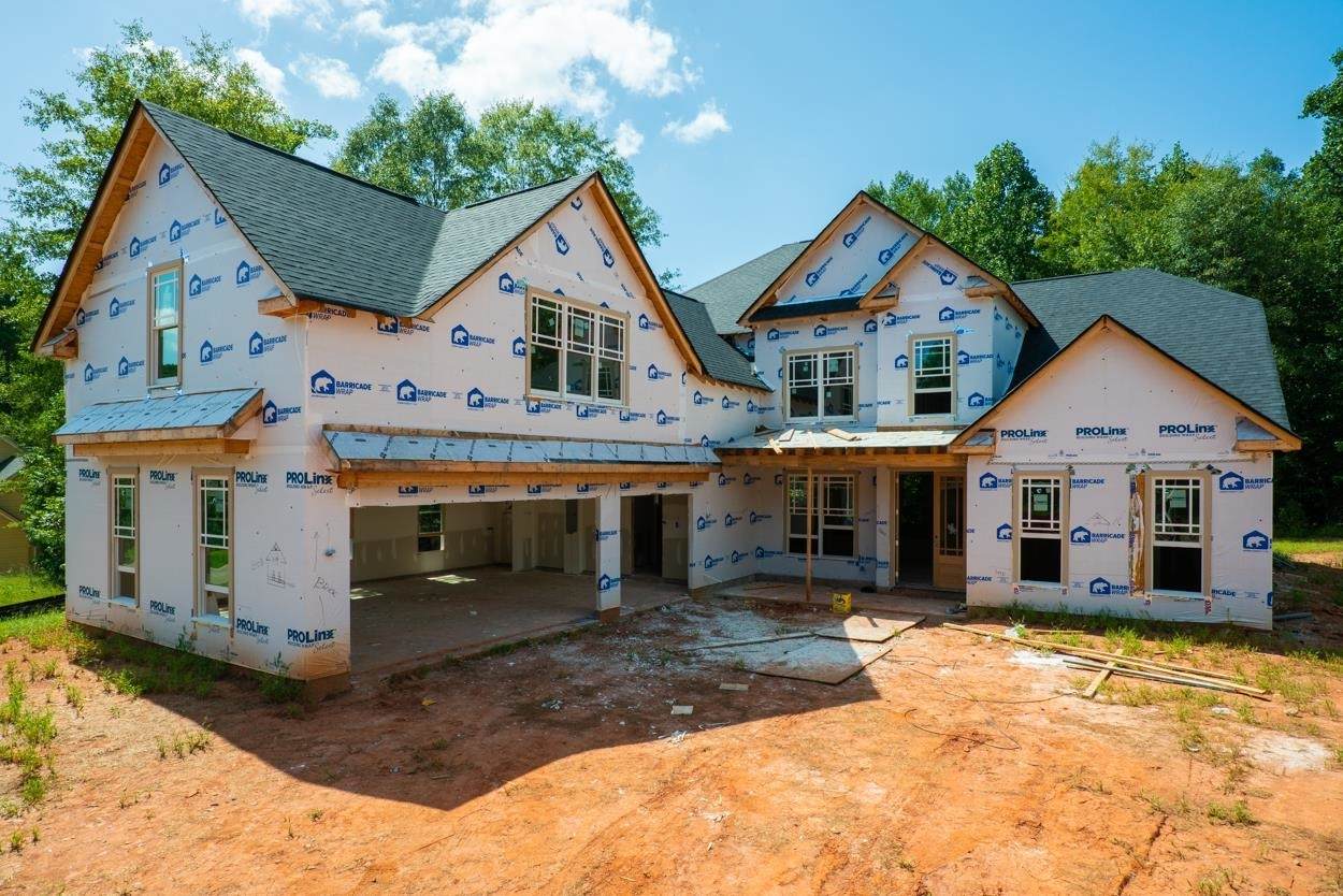 7139 Sanctuary Drive - Photo 1
