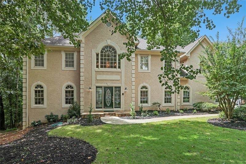 408 Woodruff Crossing - Photo 1
