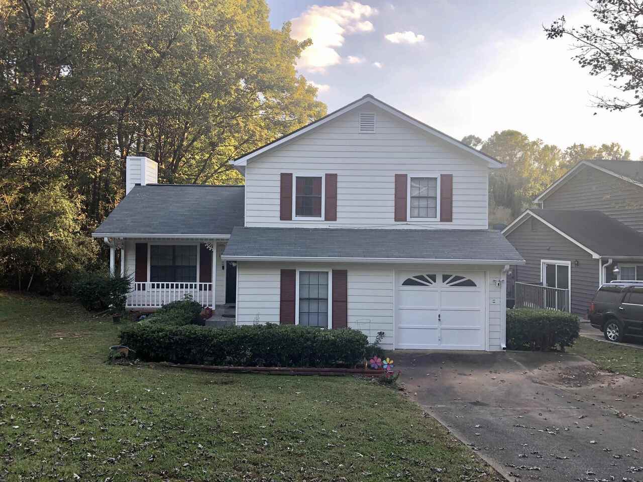 957 Lake Watch Drive - Photo 1
