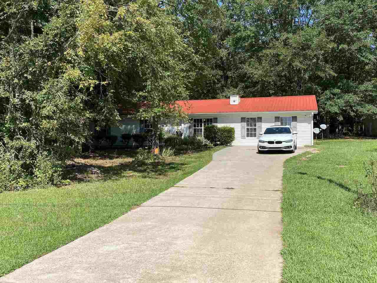 1590 Roscoe Davis Road - Photo 1