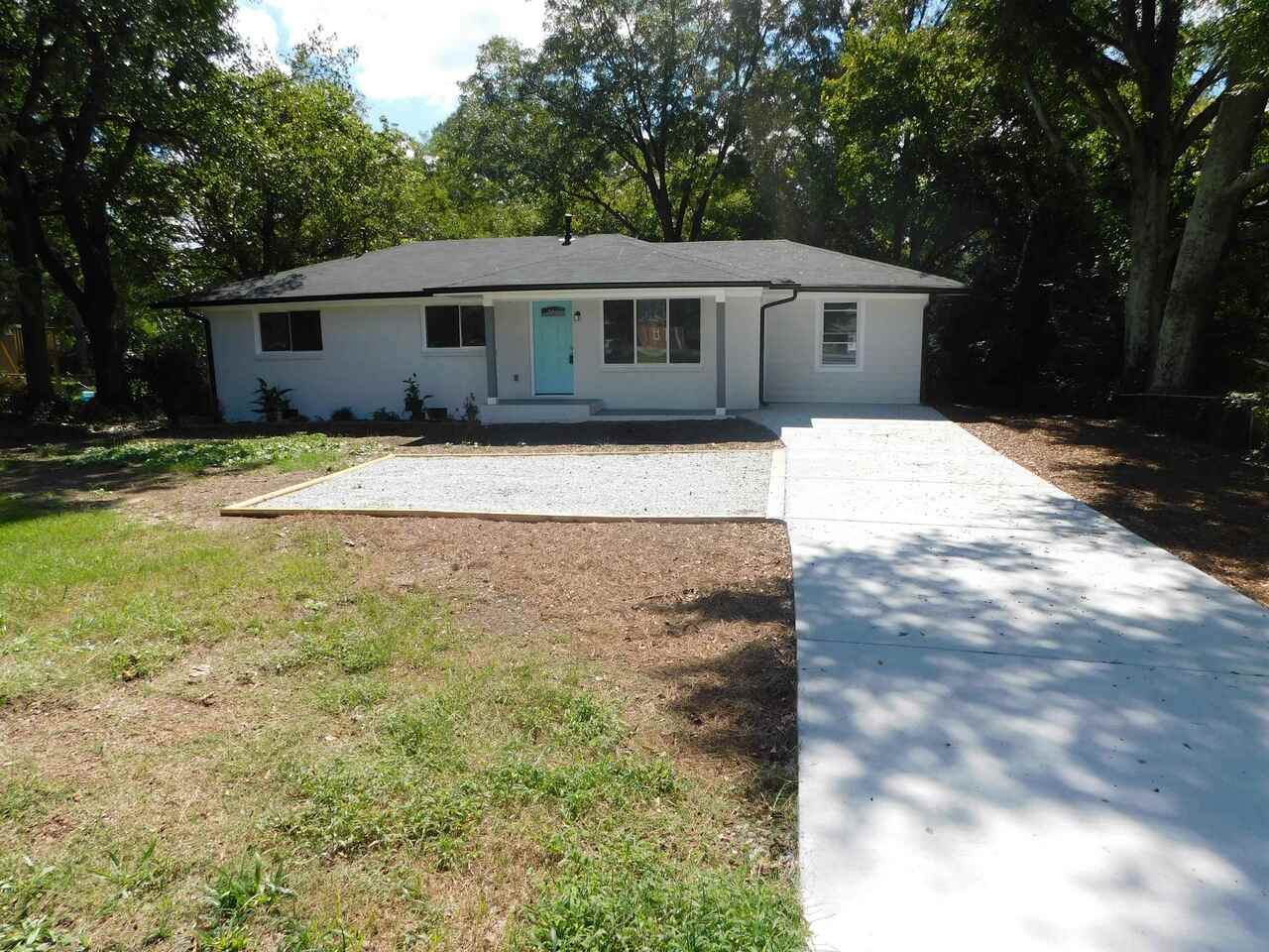 2325 Clay Road - Photo 1