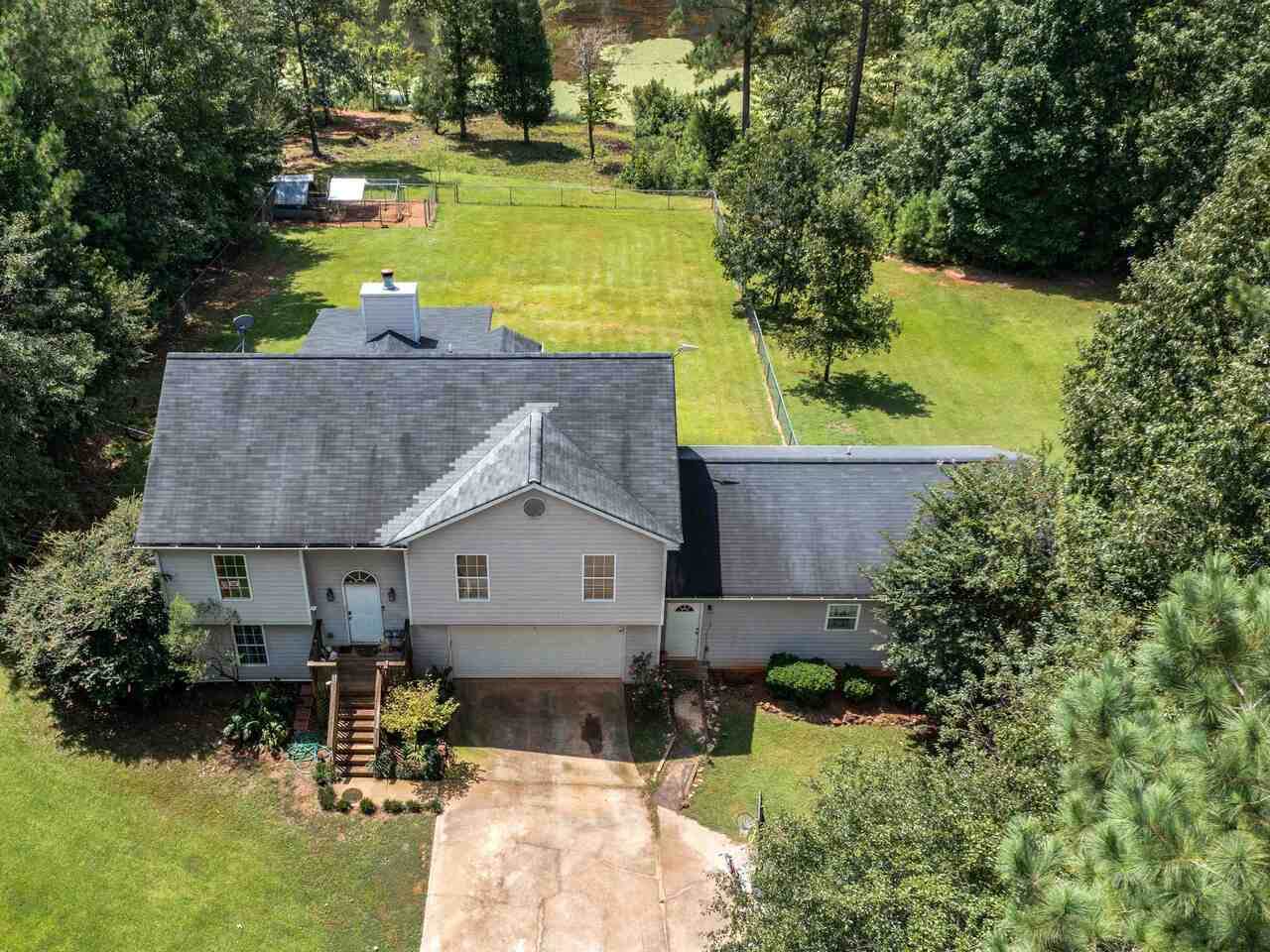 5846 Goolsby Road - Photo 1