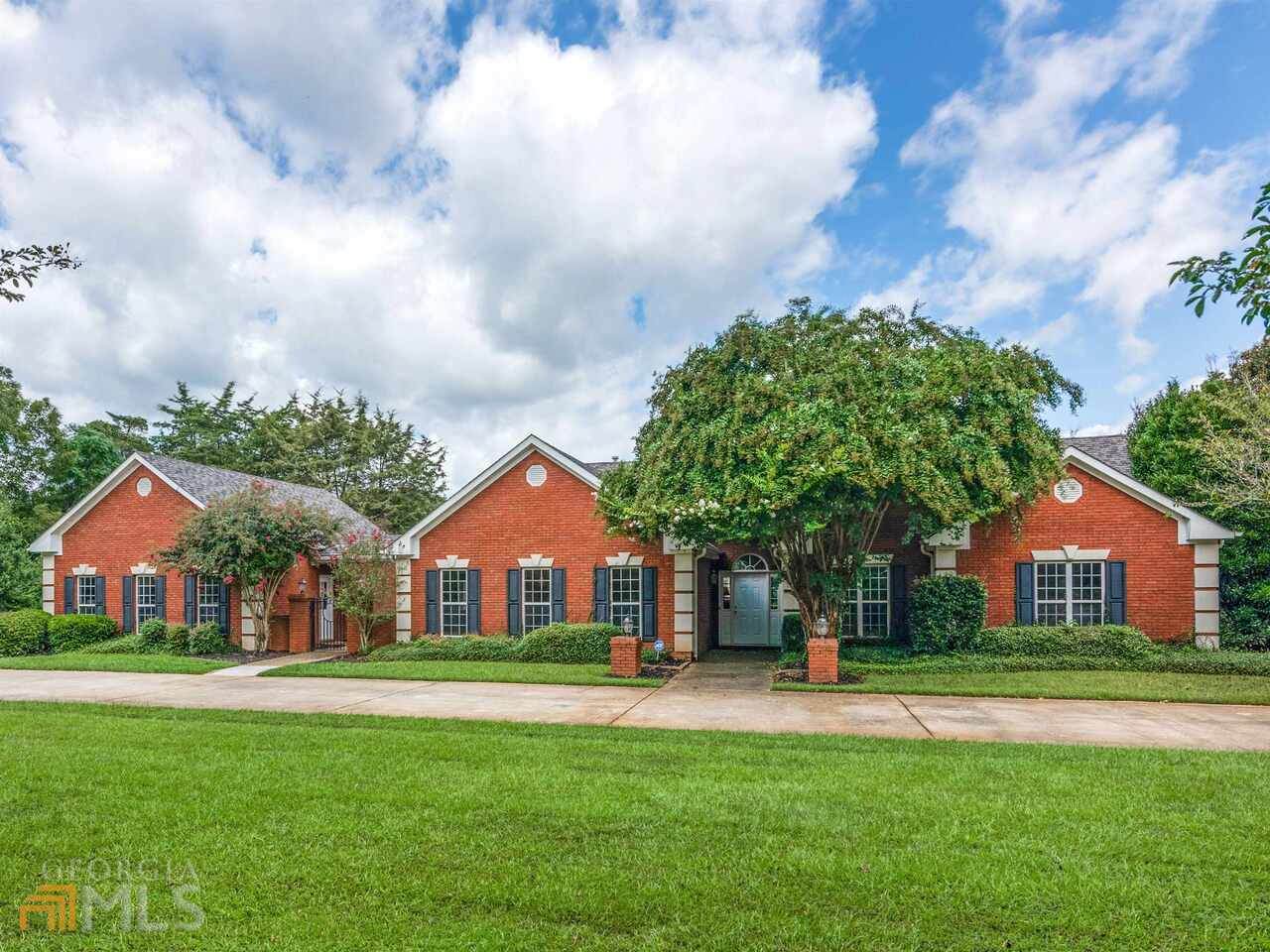 2615 Hampton Locust Grove Road - Photo 1