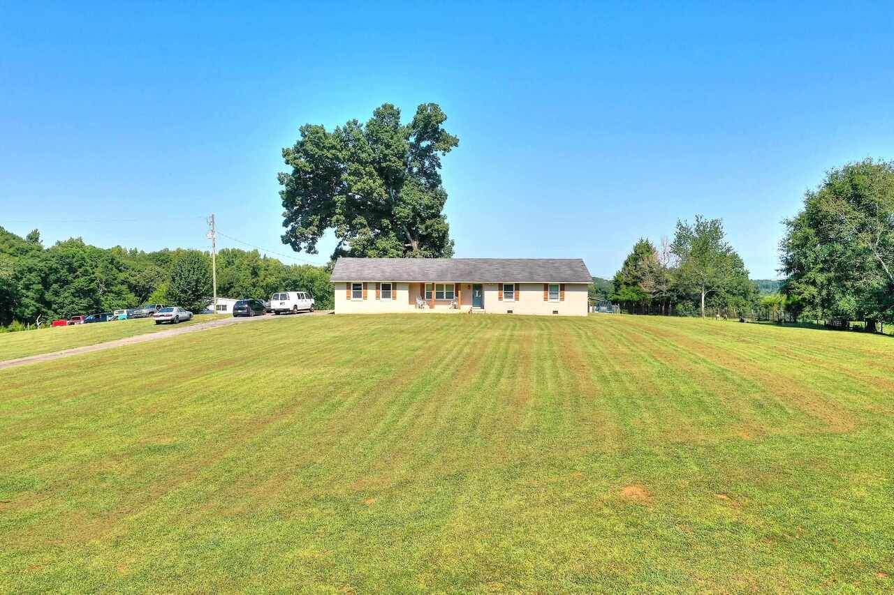 1490 Snows Mill Road - Photo 1