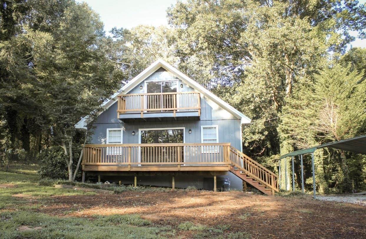 145 Lake Club - Photo 1