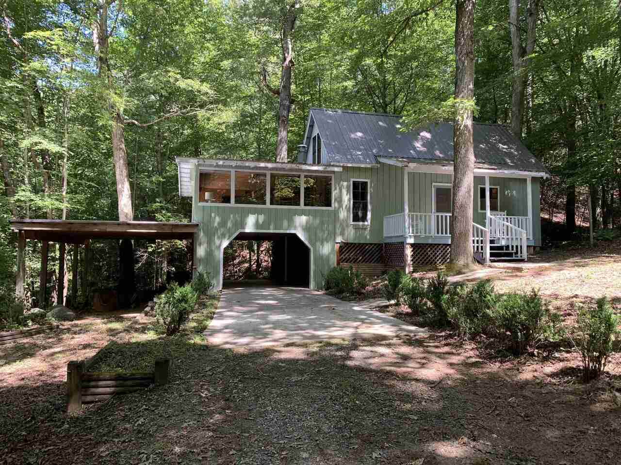 355 Henslee Hollow - Photo 1
