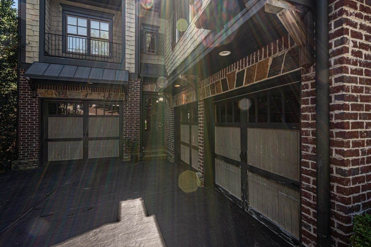 500 River Sound Lane - Photo 1
