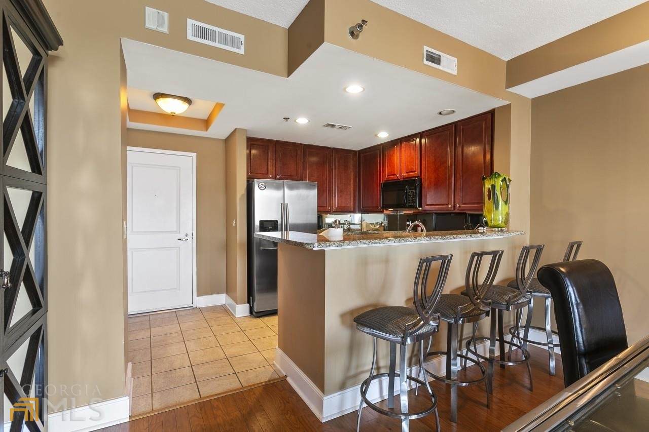 285 Centennial Olympic Park Drive - Photo 1