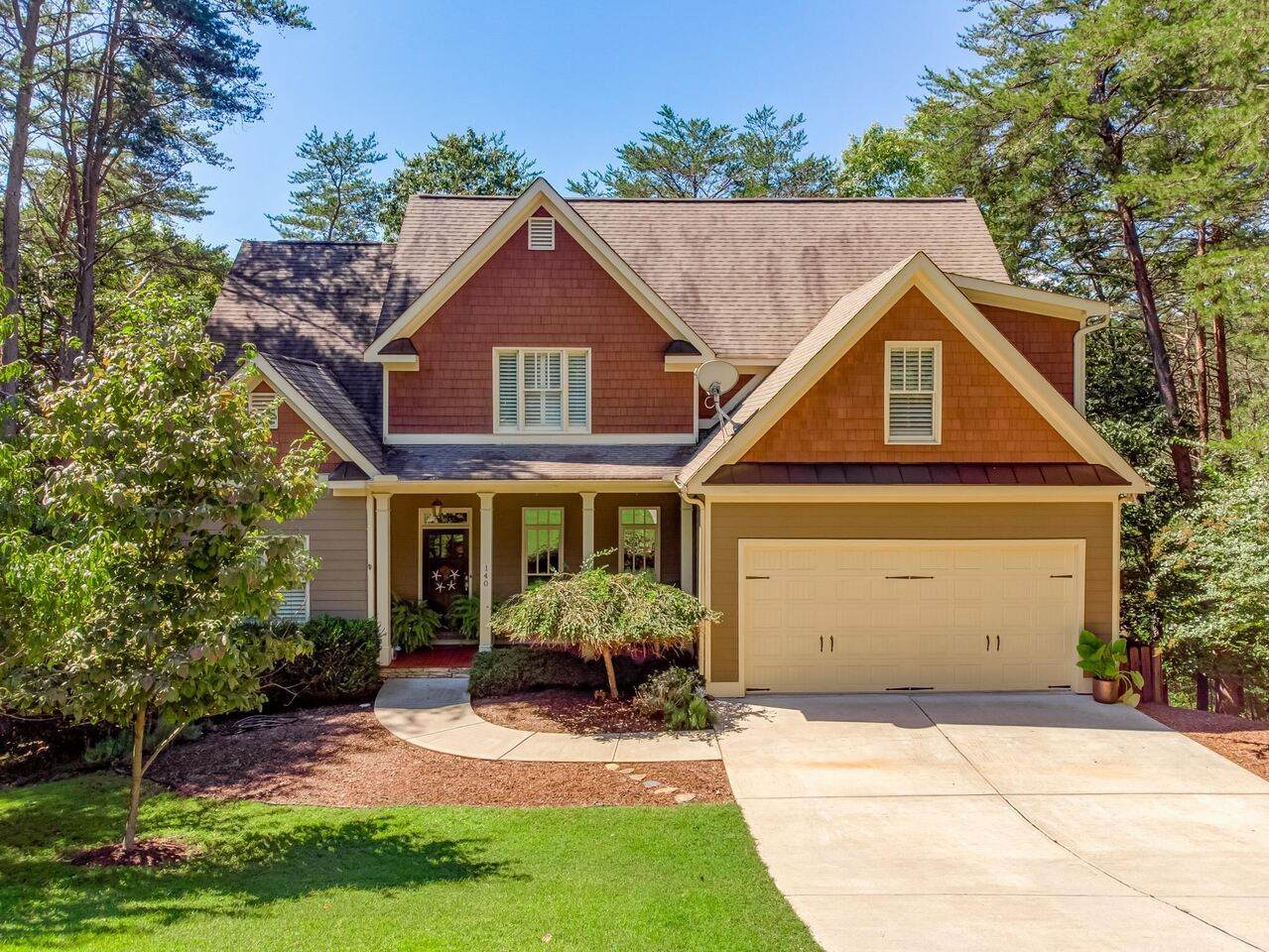 140 Corner Oak Court - Photo 1