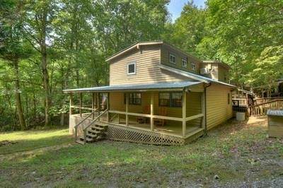 1499 Cashes Valley Lane - Photo 1