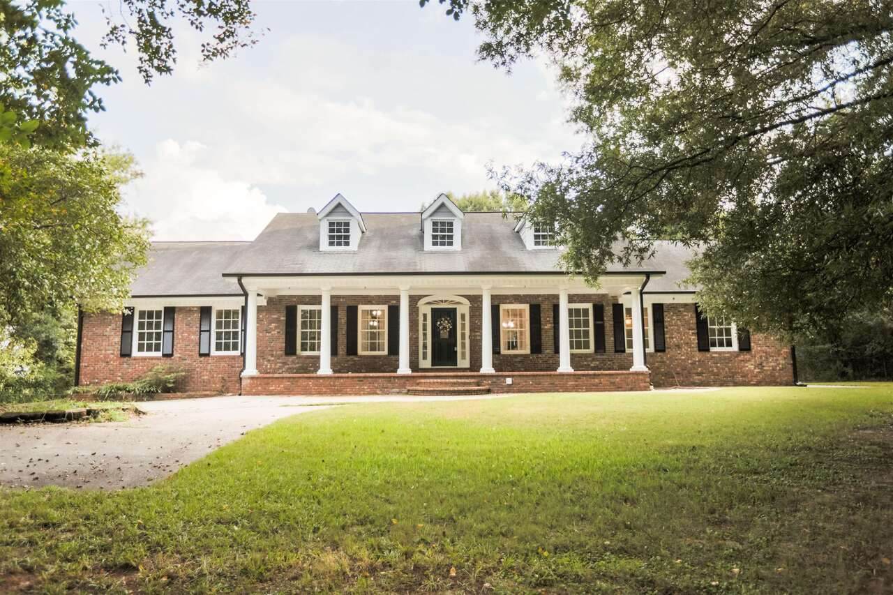 1164 Amber Stapp Studdard Road - Photo 1