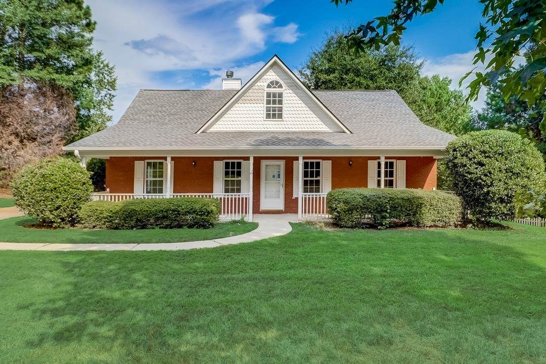 318 Black Willow - Photo 1