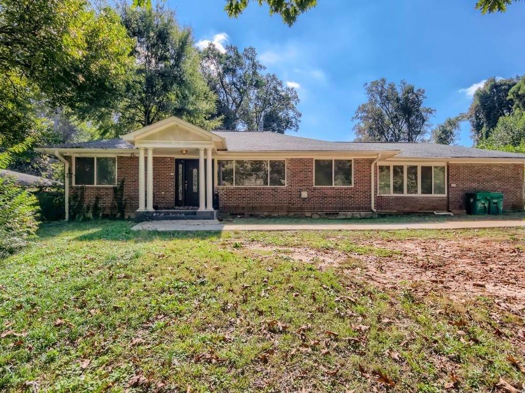 2181 Ponce De Leon - Photo 1